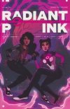 RADIANT PINK VOL 01 TP [9781534324862]