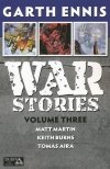 WAR STORIES VOL 03 SC [9781592912728]