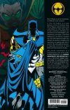 BATMAN KNIGHTQUEST THE CRUSADE VOL 01 TP [9781401284503] **OFERTA SPECJALNA**