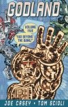 GODLAND VOL 05 FAR BEYOND THE BANG TP [9781607062561]