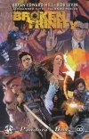 BROKEN TRINITY VOL 02 PANDORAS BOX TP [9781607061991] **OFERTA SPECJALNA**