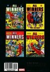 MARVEL MASTERWORKS GOLDEN AGE ALL-WINNERS VOL 02 TP [STANDARD] [9780785154211]