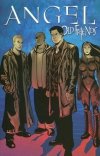 ANGEL VOL 02 OLD FRIENDS TP [9781933239767]