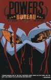 POWERS BUREAU VOL 02 ICONS TP [9780785189183] **promocja TOMY**