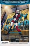 HARLEY QUINN REBIRTH DELUXE EDITION VOL 01 HC [9781401273682]