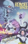 REMOTE SPACE TP [9781534328686]