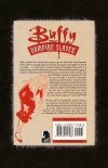 BUFFY THE VAMPIRE SLAYER THE DEATH OF BUFFY TP [9781569717486] **OFERTA SPECJALNA**