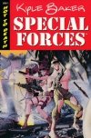 SPECIAL FORCES VOL 01 SC [9781607060949]