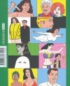 LOVE AND ROCKETS NEW STORIES VOL 07 SC [9781606997703]