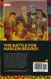 POWER MAN AND IRON FIST VOL 03 STREET MAGIC TP [9781302905392] **promocja TOMY**