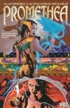 PROMETHEA VOL 03 TP [9781401200947] **OFERTA SPECJALNA**