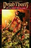 DEJAH THORIS AND THE GREEN MEN OF MARS VOL 02 RED FLOOD TP [9781606905098] **promocja TOMY**
