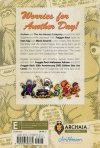 JIM HENSONS FRAGGLE ROCK CLASSICS VOL 02 TP [9781936393374]