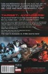 AVENGERS X-SANCTION TP [9780785158639] **promocja TOMY**