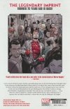 MARVEL KNIGHTS MAKE THE WORLD GO AWAY TP [9781302949709]