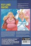 FAITH DELUXE EDITION HC [9781682152010] **OFERTA SPECJALNA**