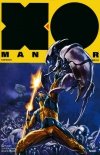 X-O MANOWAR VOL 03 EMPEROR TP [9781682152355]