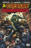 CREATURE COMMANDOS TP [9781779524393]