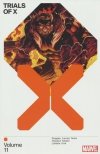TRIALS OF X VOL 11 TP [9781302948450] **promocja TOMY**
