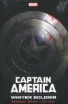 CAPTAIN AMERICA WINTER SOLDIER HC [STANDARD] [9780785187943]
