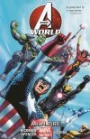 AVENGERS WORLD VOL 01 AIMPIRE TP [9780785189817]