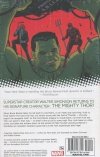 INDESTRUCTIBLE HULK VOL 02 GODS AND MONSTER HC [9780785168324] **promocja TOMY**