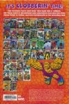 THING OMNIBUS HC [VARIANT] [9781302945794] **promocja TOMY**