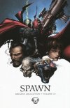 SPAWN ORIGINS COLLECTION VOL 10 TP [9781607062387]