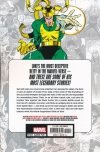 MARVEL-VERSE LOKI TP [9781302930820]
