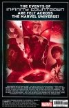INFINITY COUNTDOWN COMPANION TP [9781302913090]