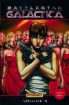 BATTLESTAR GALACTICA VOL 03 HC [9781933305585] **promocja TOMY**
