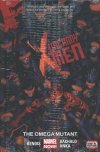UNCANNY X-MEN VOL 05 THE OMEGA MUTANT HC [9780785154907]