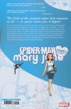 SPIDER-MAN LOVES MARY JANE THE UNEXPECTED THING SC [9781302919788]