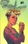 KIM AND KIM VOL 02 LOVE IS A BATTLEFIELD TP [9781628751857] **promocja TOMY**