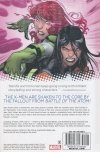 ALL-NEW X-MEN VOL 04 ALL-DIFFERENT HC [9780785188605] **OFERTA SPECJALNA**