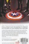 NEW AVENGERS VOL 01 EVERYTHING DIES TP [9780785166610] **promocja TOMY**