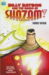 BILLY BATSON AND THE MAGIC OF SHAZAM FAMILY AFFAIR TP [9781779501165] **OFERTA SPECJALNA**
