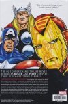 AVENGERS BY KURT BUSIEK AND GEORGE PEREZ OMNIBUS VOL 02 HC [STANDARD] [9781302959012] **OFERTA SPECJALNA**