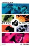 GRAND PASSION TP [9781524103910] **promocja TOMY**