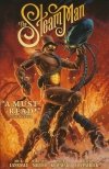 STEAM MAN TP [9781616559625] **promocja TOMY**