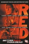 RED BETTER RED THAN DEAD TP [9781401231972] **OFERTA SPECJALNA**