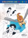 COLORING DC DC SUPER HERO GIRLS A KIDS COLORING BOOK TP [9781401274580]
