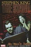 STEPHEN KINGS THE STAND VOL 05 NO MANS LAND TP [9780785135258] **promocja TOMY**