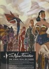 ABSOLUTE DC THE NEW FRONTIER HC [9781799502180] **OFERTA SPECJALNA**