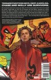 RUNAWAYS THE COMPLETE COLLECTION VOL 02 TP [9780785187844] **OFERTA SPECJALNA**