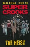 SUPERCROOKS TP [9781534308077]