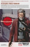 OLD MAN QUILL VOL 01 NOBODYS FAULT BUT MINE TP [9781302916695] **OFERTA SPECJALNA**