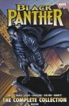 BLACK PANTHER THE COMPLETE COLLECTION BY CHRISTOPHER PRIEST VOL 04 TP [9781302900588]
