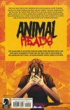 ANIMALHEADS TP [9781506738413]