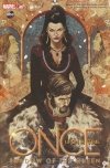 ONCE UPON A TIME SHADOW OF THE QUEEN HC [9780785183938]